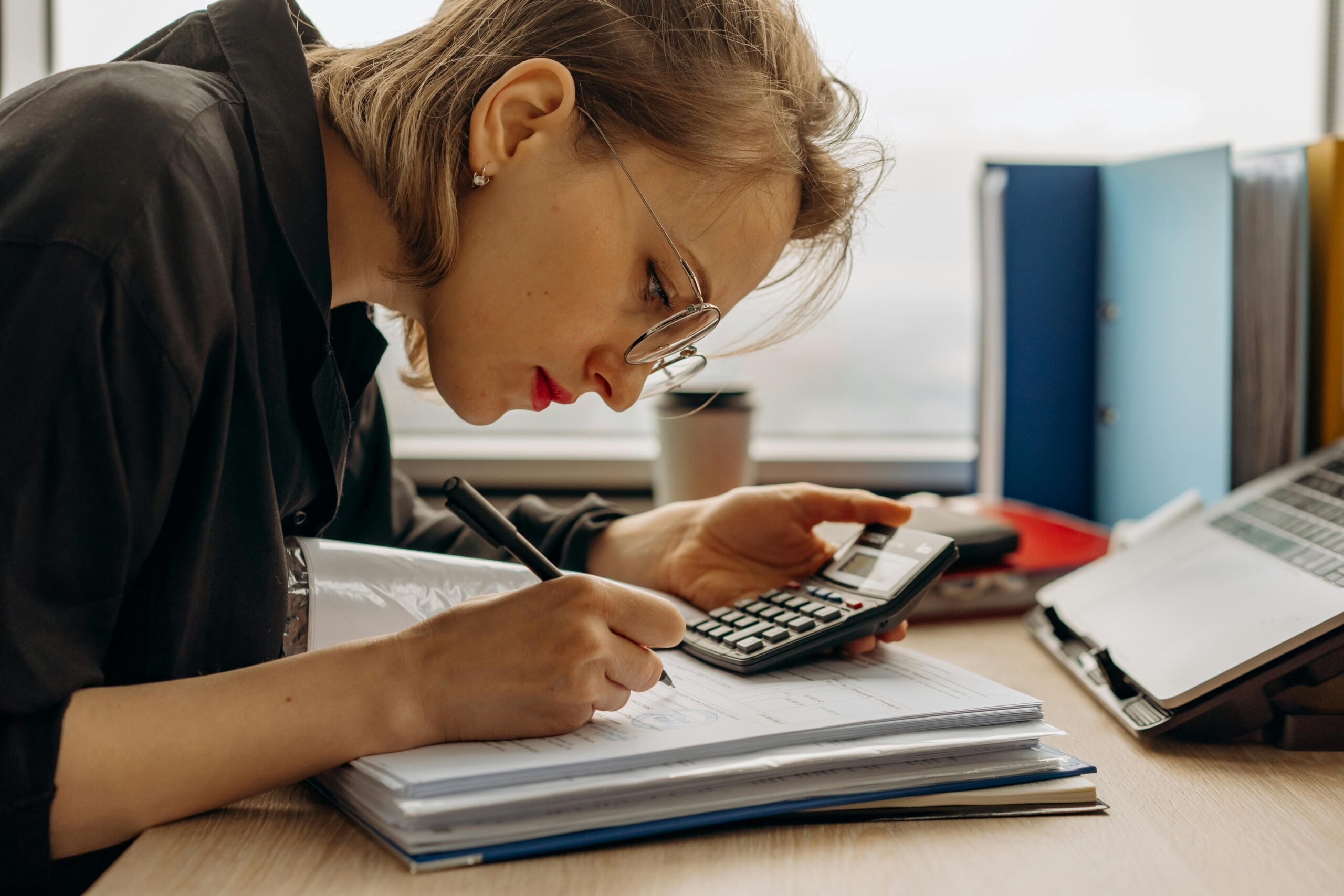 Home career clarity audit