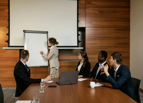 Home new manager training home